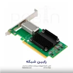 HPE InfiniBand EDR 100Gb 1-port 841QSFP28 Adapter - 872725-B21 - تصویر 3