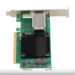 HPE InfiniBand EDR 100Gb 1-port 841QSFP28 Adapter - 872725-B21 - Image 3