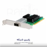 HPE InfiniBand EDR 100Gb 1-port 841QSFP28 Adapter - 872725-B21 - تصویر 4