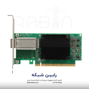 HPE InfiniBand EDR 100Gb 1-port 841QSFP28 Adapter - 872725-B21