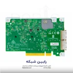 HPE InfiniBand FDR-Ethernet 10Gb-40Gb 2-port 544+FLR-QSFP Adapter - 764285-B21 - تصویر 3