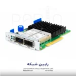 HPE InfiniBand FDR-Ethernet 10Gb-40Gb 2-port 544+FLR-QSFP Adapter - 764285-B21 - تصویر 4