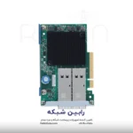 HPE InfiniBand FDR-Ethernet 40Gb-50Gb 2-port 547FLR-QSFP Adapter - 879482-B21 - Image 2