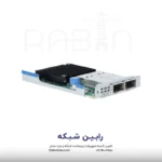 HPE InfiniBand FDR-Ethernet 40Gb-50Gb 2-port 547FLR-QSFP Adapter - 879482-B21 - Image 3