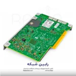 HPE InfiniBand FDR-Ethernet 40Gb-50Gb 2-port 547FLR-QSFP Adapter - 879482-B21 - تصویر 3