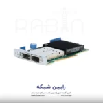 HPE InfiniBand FDR-Ethernet 40Gb-50Gb 2-port 547FLR-QSFP Adapter - 879482-B21