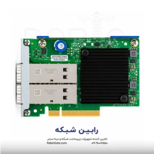 HPE InfiniBand FDR-Ethernet 40Gb-50Gb 2-port 547FLR-QSFP Adapter - 879482-B21