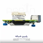 HPE Synergy 3820C 10-20Gb Converged Network Adapter - 777430-B21 - تصویر 3