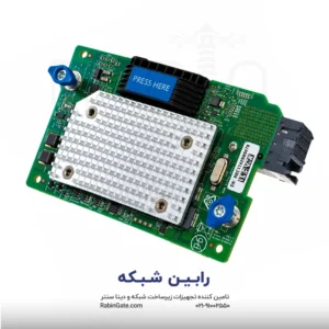 HPE Synergy 3820C 10-20Gb Converged Network Adapter - 777430-B21