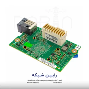 HPE Synergy 4820C 10-20-25Gb Converged Network Adapter - 876449-B21