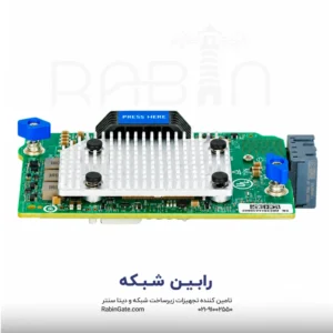 HPE Synergy 6820C 2550Gb Converged Network Adapter - P02054-B21