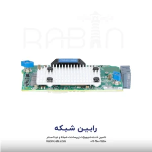 HPE Synergy 6820C 2550Gb Converged Network Adapter - P02054-B21 - Synergy