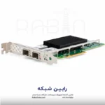 Intel E810-XXVDA2 Ethernet 10-25Gb 2-port SFP28 Adapter for HPE - P08443-B21 - تصویر 3