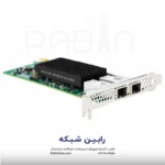Intel E810-XXVDA2 Ethernet 10-25Gb 2-port SFP28 Adapter for HPE - P08443-B21 - تصویر 4