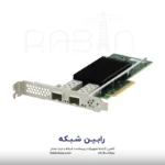 Intel E810-XXVDA2 Ethernet 10-25Gb 2-port SFP28 Adapter for HPE - P08443-B21