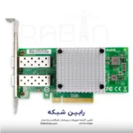 Intel X710-DA2 Ethernet 10Gb 2-port SFP+ Adapter for HPE - P28787-B21 - Image 3
