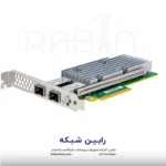 Marvell QL41132HLCU Ethernet 10Gb 2-port SFP+ Adapter for HPE - P21933-B21 - تصویر 2