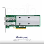 Marvell QL41132HLCU Ethernet 10Gb 2-port SFP+ Adapter for HPE - P21933-B21