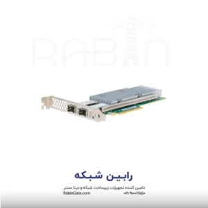 Marvell QL41132HLCU Ethernet 10Gb 2-port SFP+ Adapter for HPE - P21933-B21