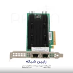 Marvell QL41132HLRJ Ethernet 10Gb 2-port BASE-T Adapter for HPE - P08437-B21 - Image 3