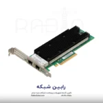 Marvell QL41132HLRJ Ethernet 10Gb 2-port BASE-T Adapter for HPE - P08437-B21