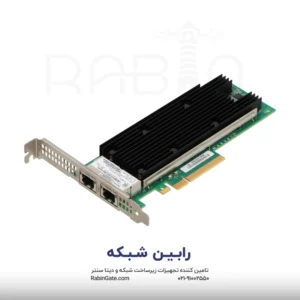Marvell QL41132HLRJ Ethernet 10Gb 2-port BASE-T Adapter for HPE - P08437-B21
