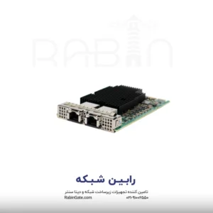 Marvell QL41132HQRJ Ethernet 10Gb 2-port BASE-T OCP3 Adapter for HPE - P10103-B21