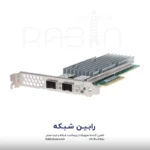 Marvell QL41232HLCU Ethernet 10-25Gb 2-port SFP28 Adapter for HPE - P22702-B21