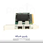 Mellanox MCX512F-ACHT Ethernet 10-25Gb 2-port SFP28 Adapter for HPE - P13188-B21 - Image 3