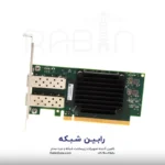 Mellanox MCX512F-ACHT Ethernet 10-25Gb 2-port SFP28 Adapter for HPE - P13188-B21 - Image 2