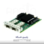 Mellanox MCX562A-ACAI Ethernet 10-25Gb 2-port SFP28 OCP3 Adapter for HPE - P10112-B21