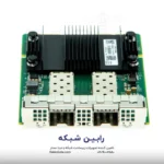 Mellanox MCX562A-ACAI Ethernet 10-25Gb 2-port SFP28 OCP3 Adapter for HPE - P10112-B21 - Image 5