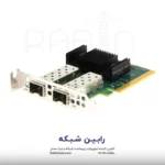 Mellanox MCX631102AS-ADAT Ethernet 10-25Gb 2-port SFP28 Adapter for HPE - P42044-B21