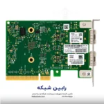 Mellanox MCX631102AS-ADAT Ethernet 10-25Gb 2-port SFP28 Adapter for HPE - P42044-B21 - تصویر 3