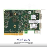 Mellanox MCX631102AS-ADAT Ethernet 10-25Gb 2-port SFP28 Adapter for HPE - P42044-B21 - Image 3