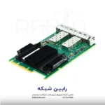 Mellanox MCX631432AS-ADAI Ethernet 10-25Gb 2-port SFP28 OCP3 Adapter for HPE - P42041-B21