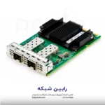 Mellanox MCX631432AS-ADAI Ethernet 10-25Gb 2-port SFP28 OCP3 Adapter for HPE - P42041-B21