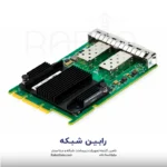 Mellanox MCX631432AS-ADAI Ethernet 10-25Gb 2-port SFP28 OCP3 Adapter for HPE - P42041-B21 - تصویر 2