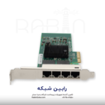 HPE Ethernet 1Gb 4-port 366T Adapter - 811546-B21 - Image 5