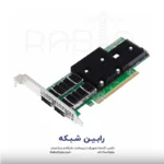 Broadcom BCM57608 Ethernet 100Gb 2-Port QSFP112 Adapter for HPE - P73111-B21 - تصویر 2