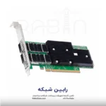 Broadcom BCM57608 Ethernet 100Gb 2-Port QSFP112 Adapter for HPE - P73111-B21 - تصویر 3