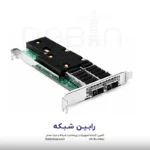 Broadcom BCM57608 Ethernet 100Gb 2-port QSFP112 OCP3 Adapter for HPE - P73114-B21 - Image 3
