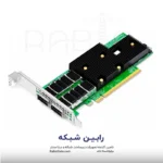 Broadcom BCM57608 Ethernet 100Gb 2-port QSFP112 OCP3 Adapter for HPE - P73114-B21