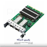Broadcom BCM57608 Ethernet 100Gb 2-port QSFP112 OCP3 Adapter for HPE - P73114-B21 - تصویر 2