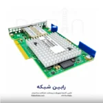 HPE Ethernet 10Gb 2-port 571FLR-SFP+ Adapter - 728992-B21 - تصویر 3