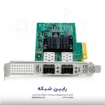 HPE Ethernet 10-25Gb 2-Port 631SFP28 Adapter - 817718-B21 - تصویر 2