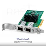 HPE Ethernet 10-25Gb 2-Port 631SFP28 Adapter – 817718-B21