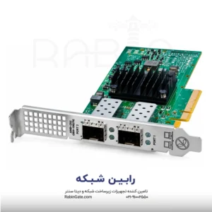 HPE Ethernet 10-25Gb 2-Port 631SFP28 Adapter – 817718-B21