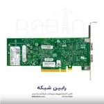 HPE Ethernet 10-25Gb 2-Port 631SFP28 Adapter - 817718-B21 - تصویر 3