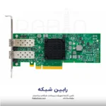 HPE Ethernet 10-25Gb 2-Port 631SFP28 Adapter - 817718-B21 - تصویر 4